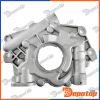 Pompe à huile pour JEEP | BPO-CH-004, 53021622AD